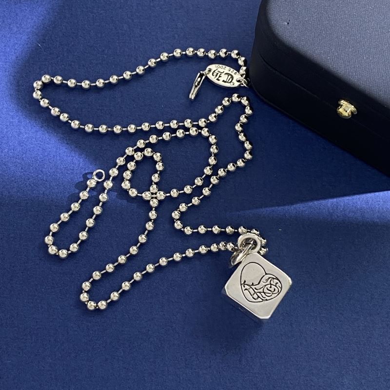 Chrome Hearts Necklaces